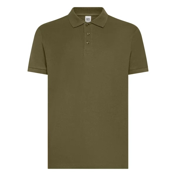 Immagine Evolution Polo