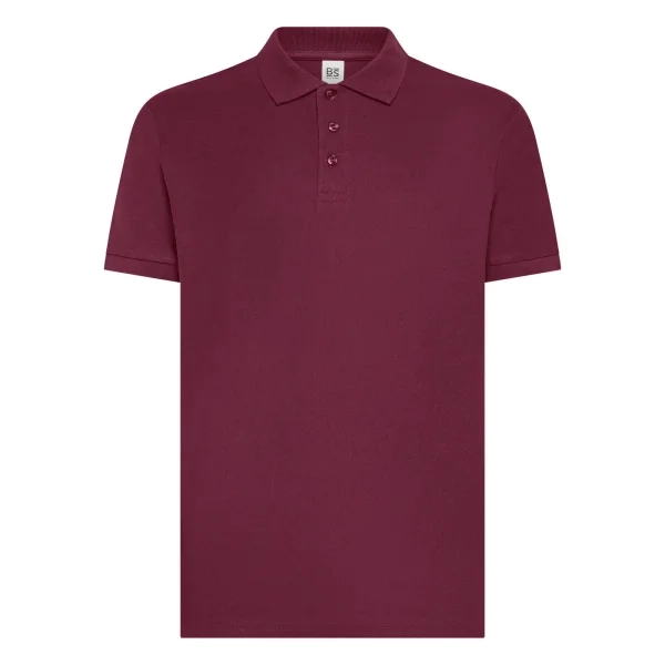 Immagine Evolution Polo