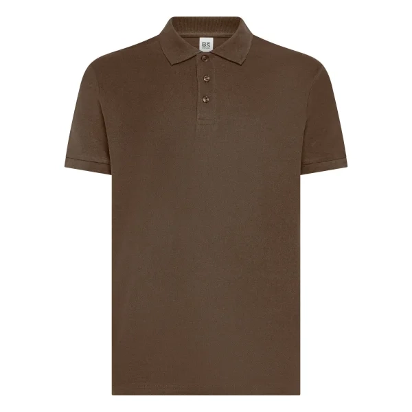 Immagine Evolution Polo