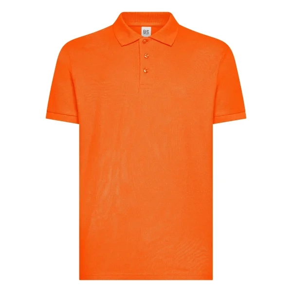 Immagine Evolution Polo