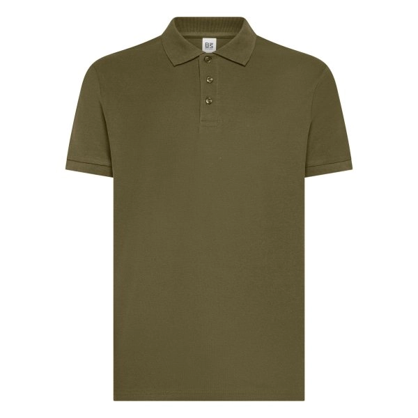 Immagine Evolution Polo