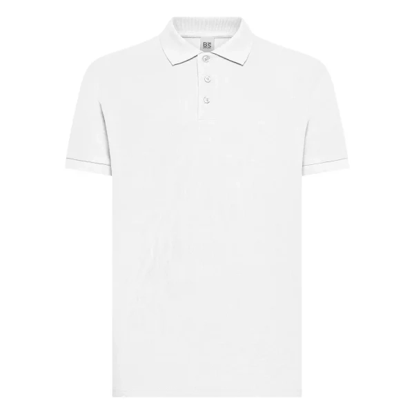 Immagine Evolution Polo