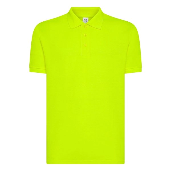 Immagine Evolution Polo