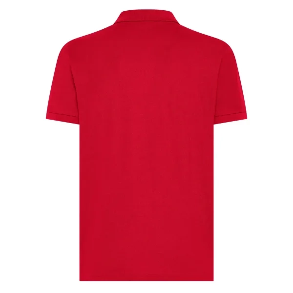 Immagine Evolution Polo