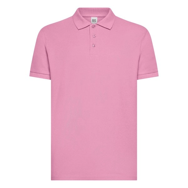 Immagine Evolution Polo