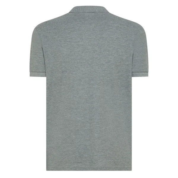 Immagine Evolution Polo