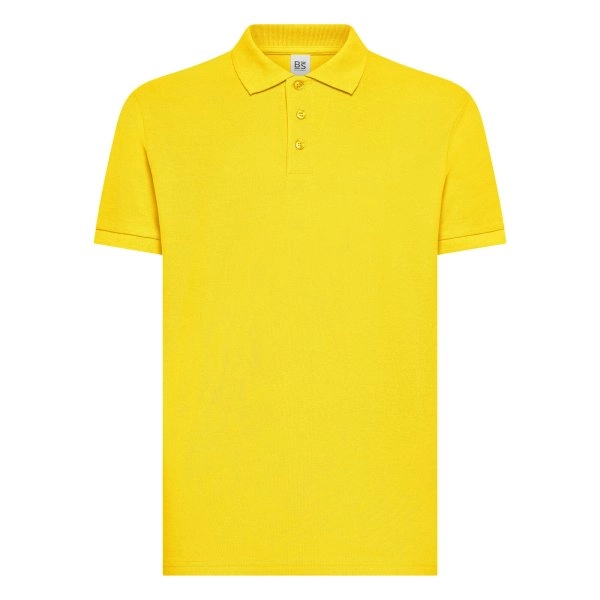 Immagine Evolution Polo