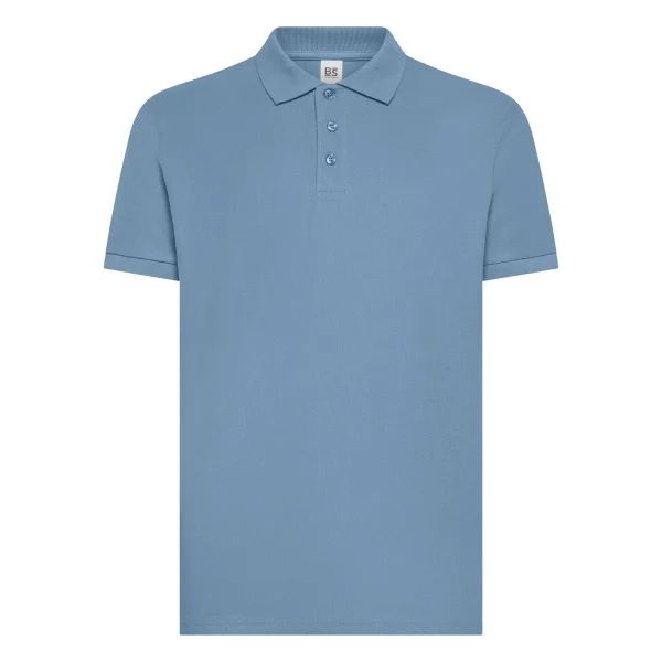 Immagine Evolution Polo