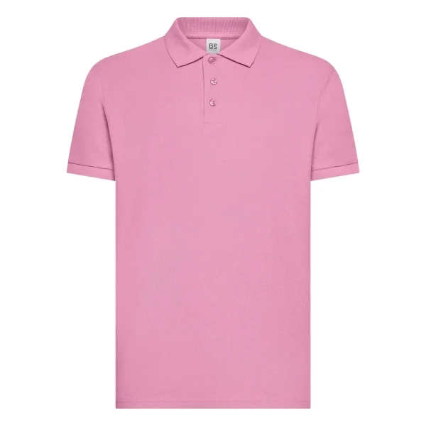 Immagine Evolution Polo