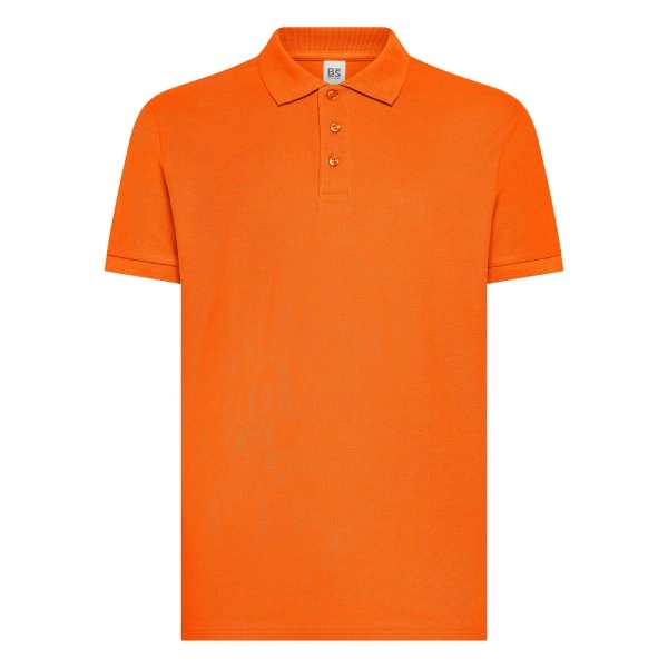 Immagine Evolution Polo