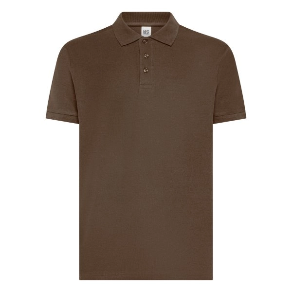 Immagine Evolution Polo