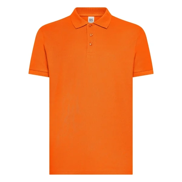 Immagine Evolution Polo