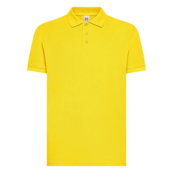 Immagine Evolution Polo