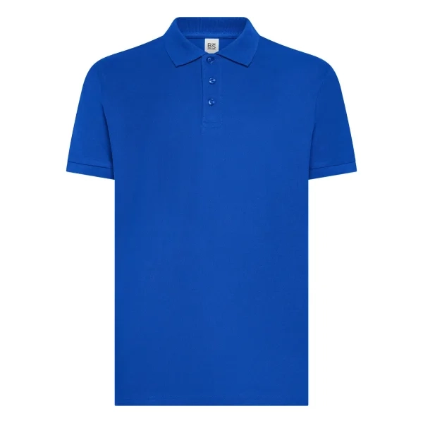 Immagine Evolution Polo