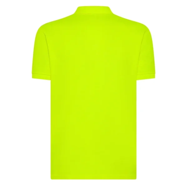 Immagine Evolution Polo