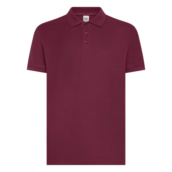 Immagine Evolution Polo