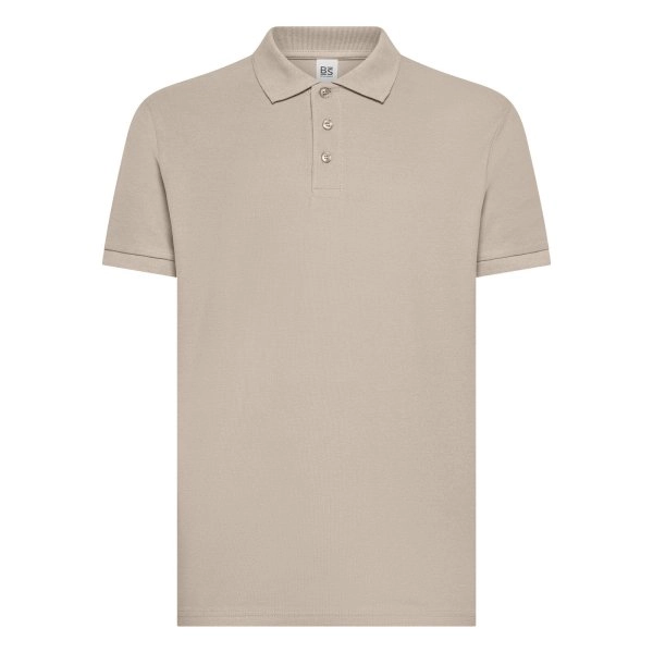 Immagine Evolution Polo