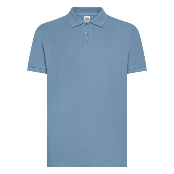 Immagine Evolution Polo