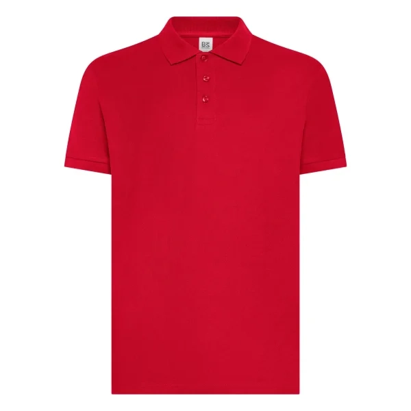 Immagine Evolution Polo