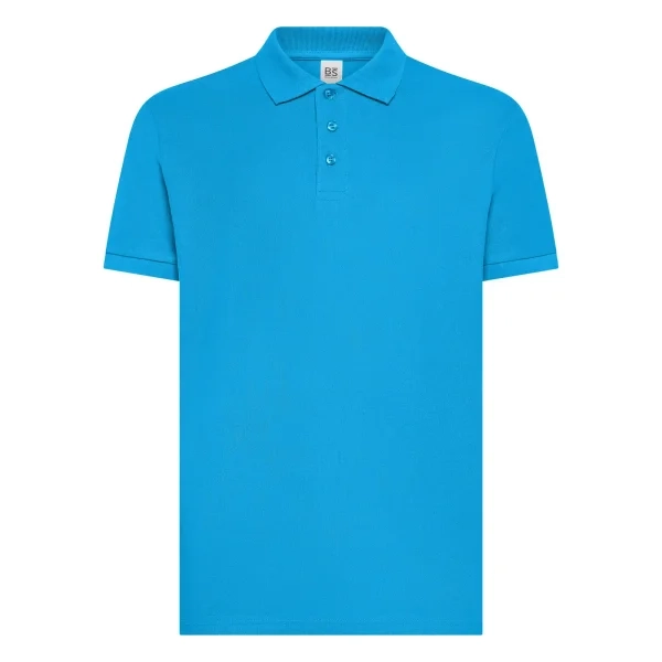 Immagine Evolution Polo