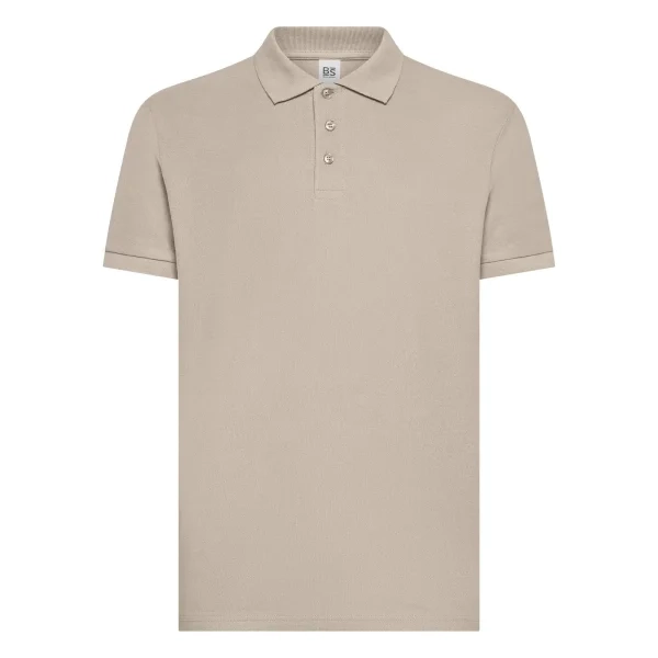 Immagine Evolution Polo