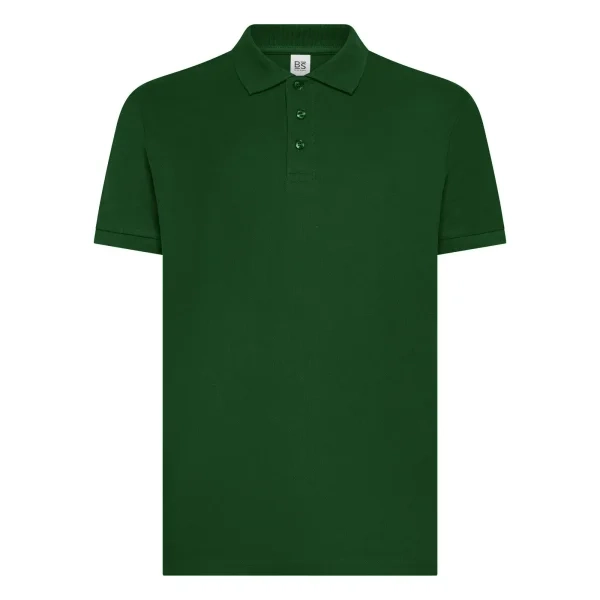 Immagine Evolution Polo