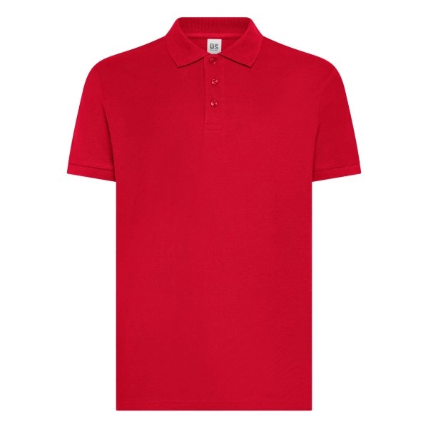 Immagine Evolution Polo