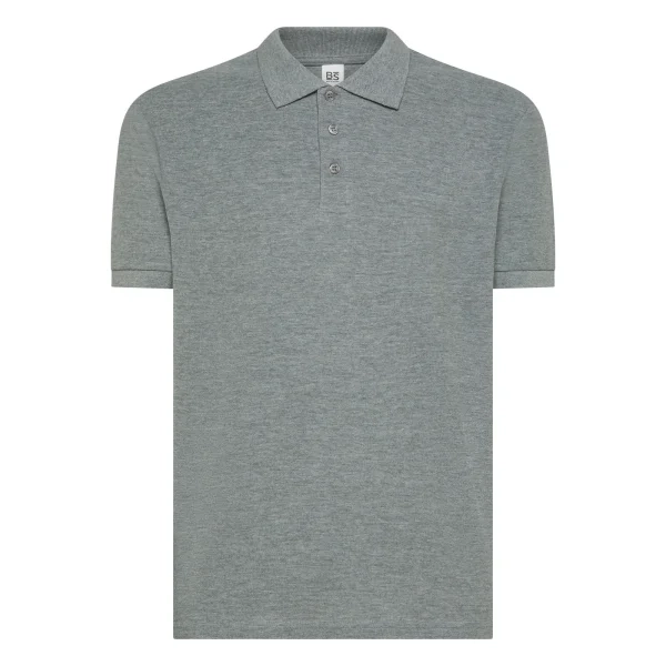 Immagine Evolution Polo