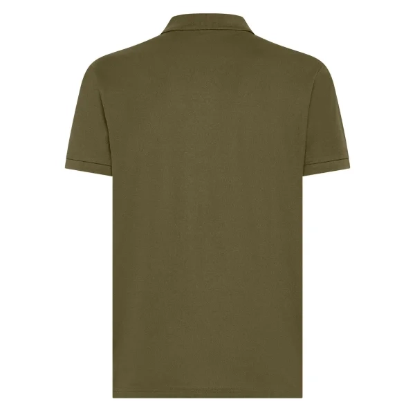 Immagine Evolution Polo