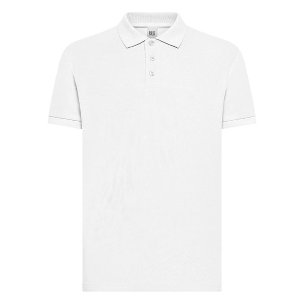 Immagine Evolution Polo