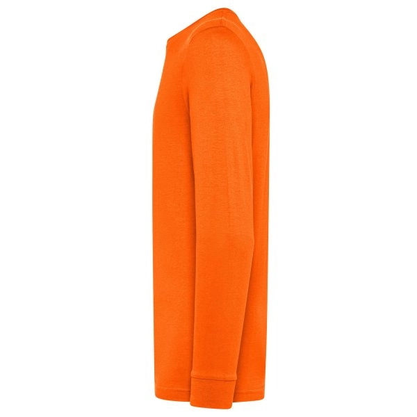 Immagine T-shirt manica lunga Evolution LS