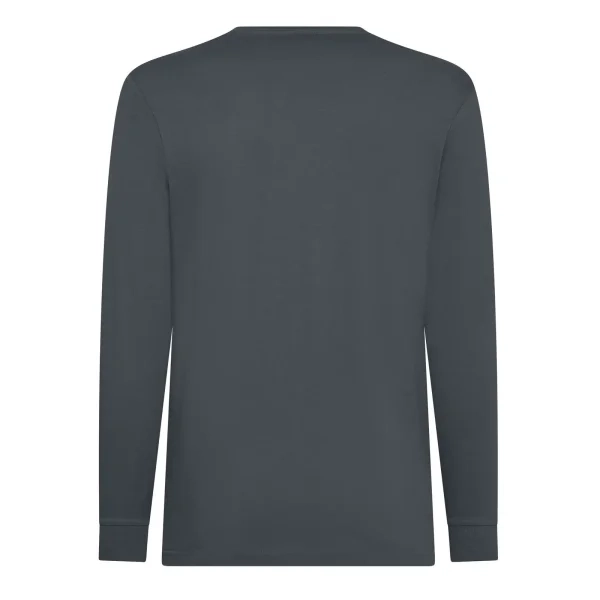 Immagine T-shirt manica lunga uomo Evolution T