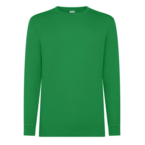 Immagine T-shirt manica lunga Evolution LS