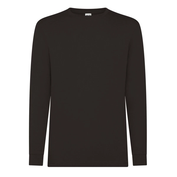 Immagine T-shirt manica lunga Evolution LS