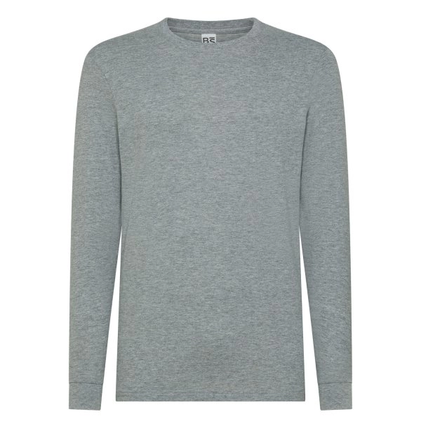 Immagine T-shirt manica lunga Evolution LS