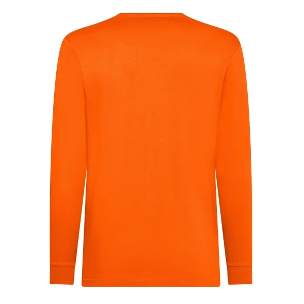 Immagine T-shirt manica lunga uomo Evolution T