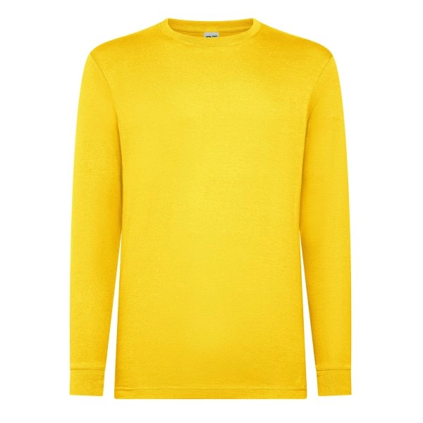 Immagine T-shirt manica lunga Evolution LS