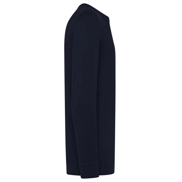 Immagine T-shirt manica lunga uomo Evolution T