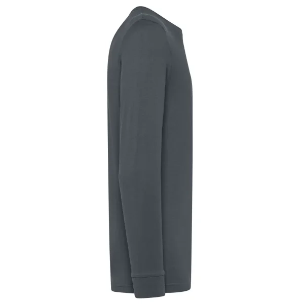 Immagine T-shirt manica lunga uomo Evolution T