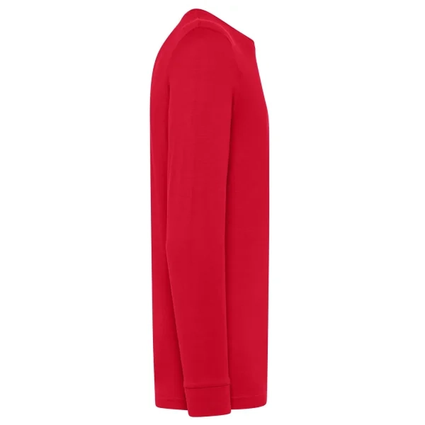 Immagine T-shirt manica lunga uomo Evolution T