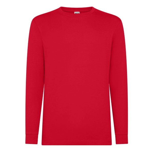 Immagine T-shirt manica lunga Evolution LS