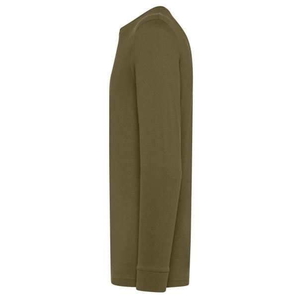 Immagine T-shirt manica lunga Evolution LS