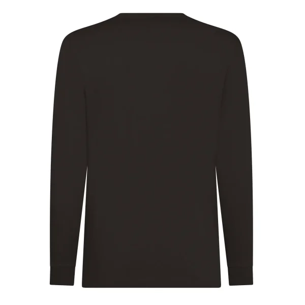 Immagine T-shirt manica lunga uomo Evolution T