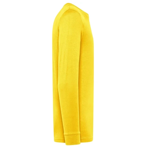 Immagine T-shirt manica lunga uomo Evolution T