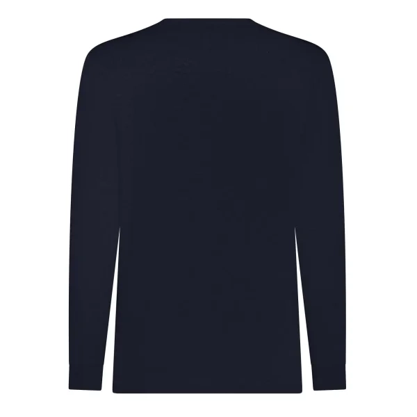 Immagine T-shirt manica lunga uomo Evolution T