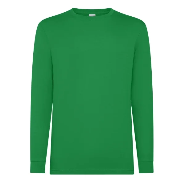 Immagine T-shirt manica lunga uomo Evolution T