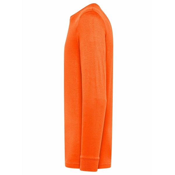 Immagine T-shirt manica lunga Evolution LS