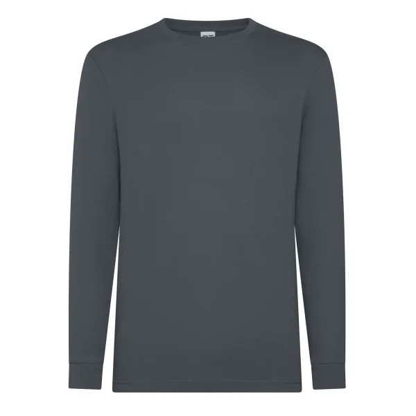 Immagine T-shirt manica lunga uomo Evolution T