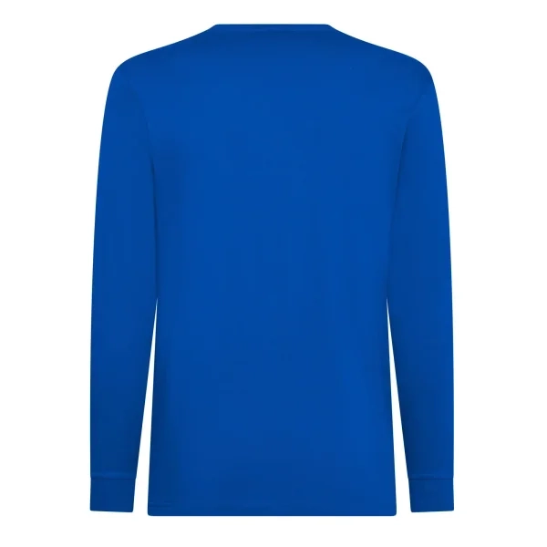 Immagine T-shirt manica lunga uomo Evolution T