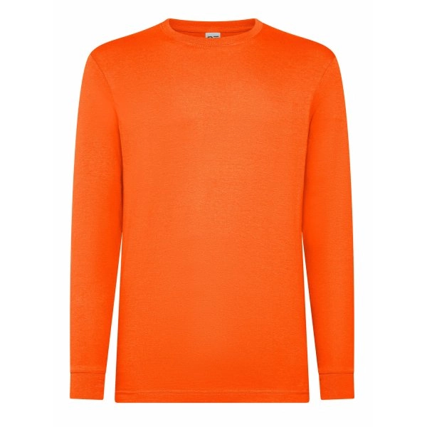 Immagine T-shirt manica lunga Evolution LS